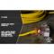 Southwire 12/3 Heavy-Duty SJTW General Purpose 3-Outlet Extension Cord - 50 feet Long